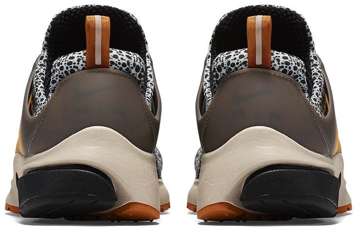 Presto safari online