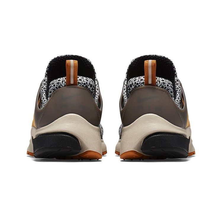 Presto safari online