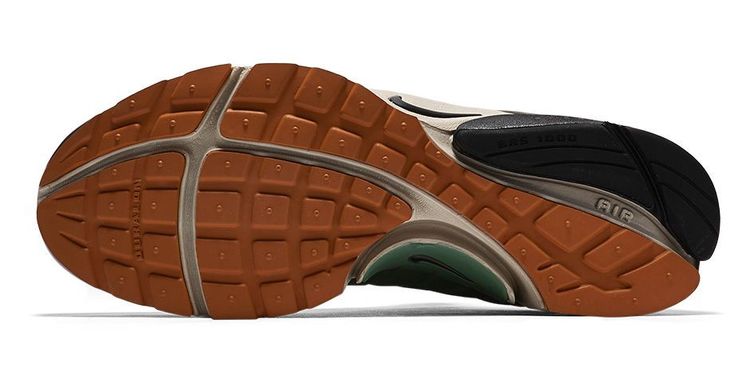 Buy Air Presto Safari 844448 002 GOAT CA