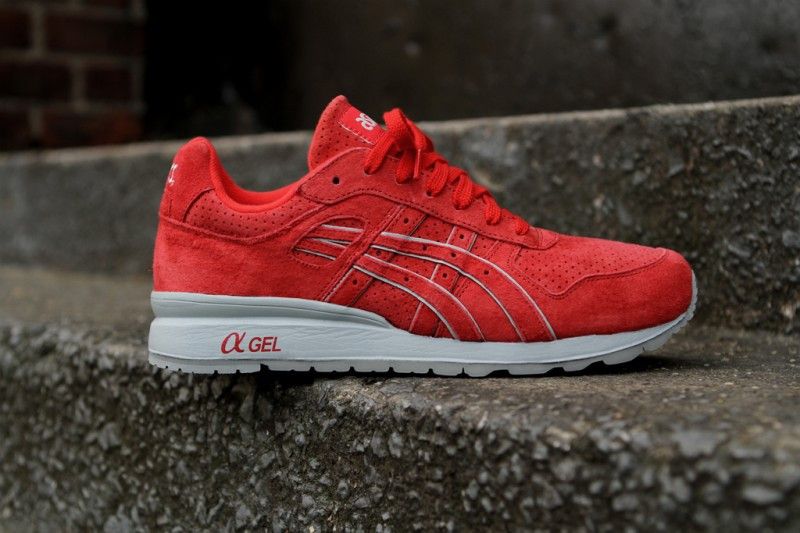 Buy GT 2 Super Red H10LK 2196 GOAT