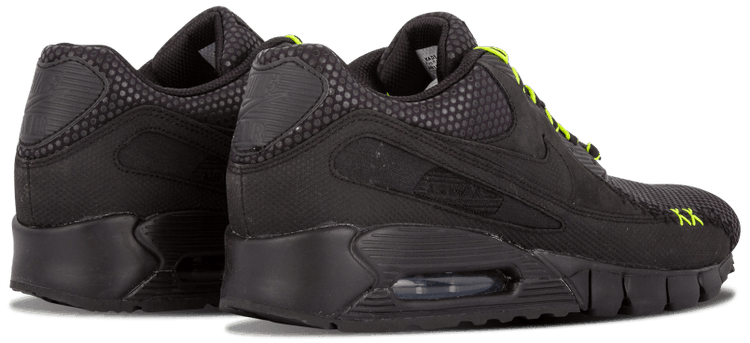 Buy KAWS x Air Max 90 Current Premium 346114 001 GOAT CA