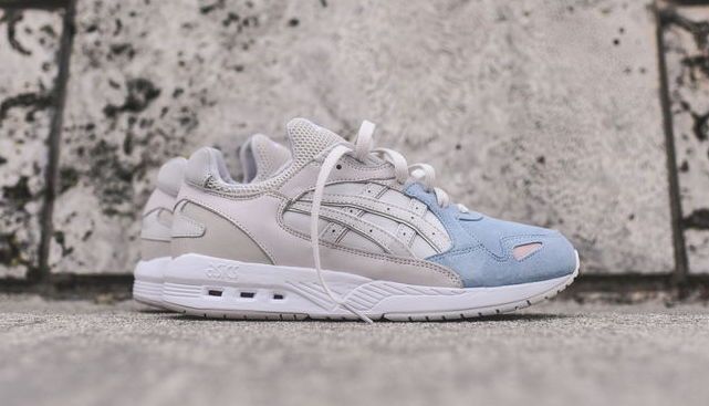 Buy Fieg x GT Cool Express Sterling H51GK 4202 GOAT
