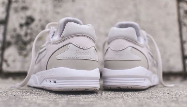 Fieg x ASICS GT Cool Express Sterling