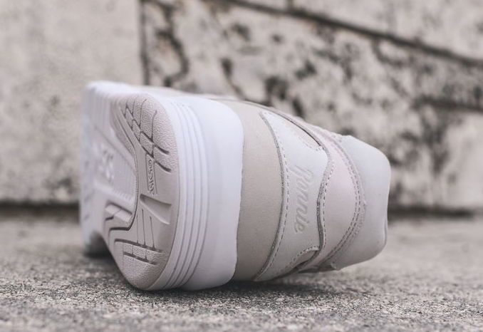 Fieg x ASICS GT Cool Express Sterling