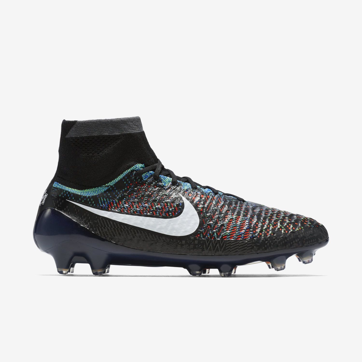 Nike magista black history month store