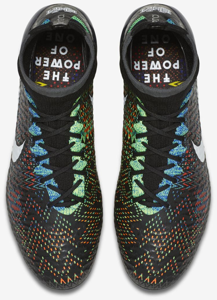 Magista Obra FG BHM