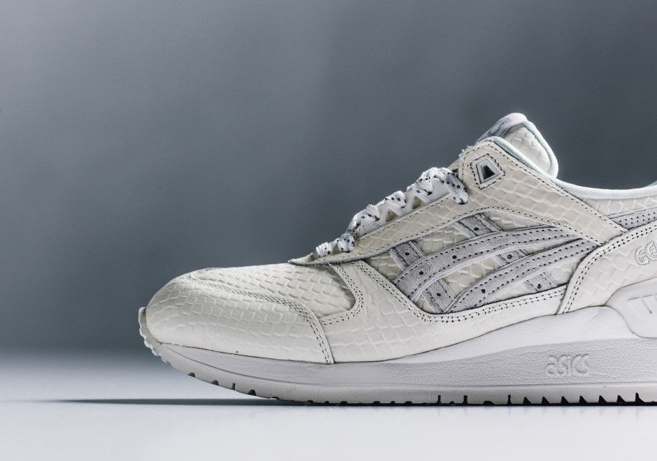 Buy Gel Respector White Mamba H53EK 0101 GOAT CA