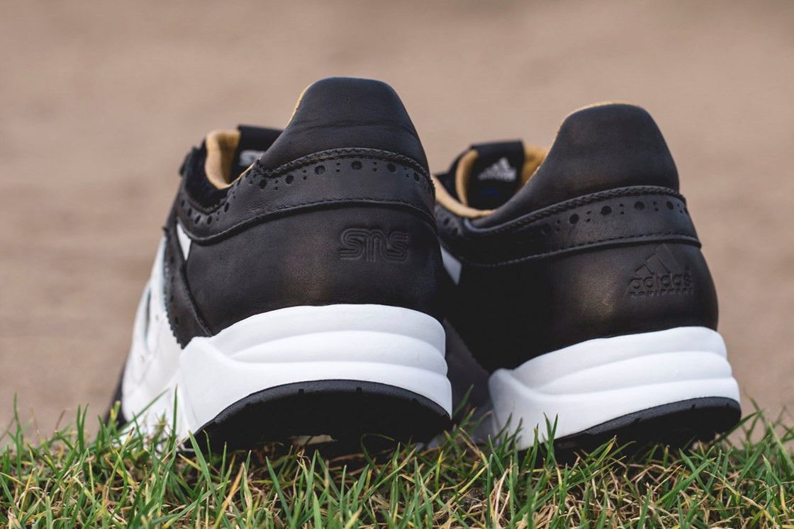 Adidas eqt x sns tee time top