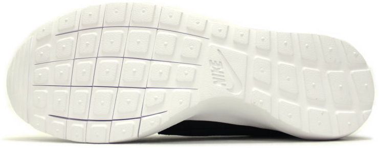 Nike Fragment x Roshe LD 1000 Black