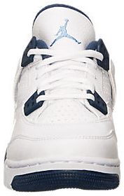 Buy Air Jordan 4 Retro LS PS 'Columbia' - 707430 107 | GOAT