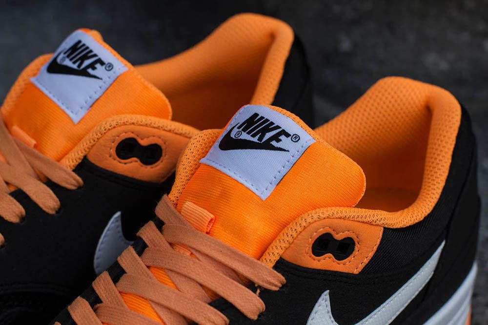 Buy Air Max 1 Prm Venom 512033 018 GOAT