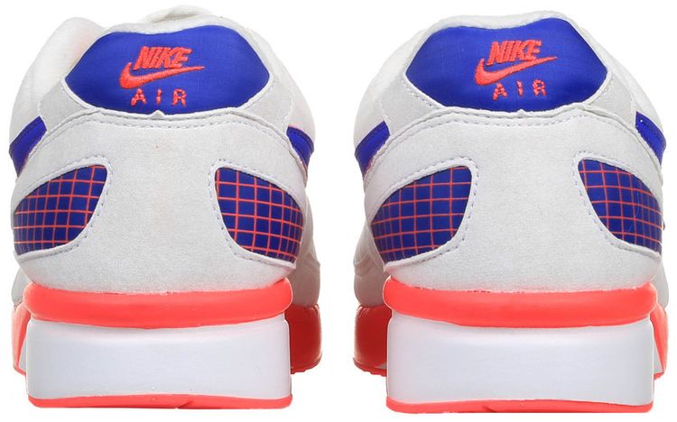 Buy Air Mariah 395756 100 GOAT