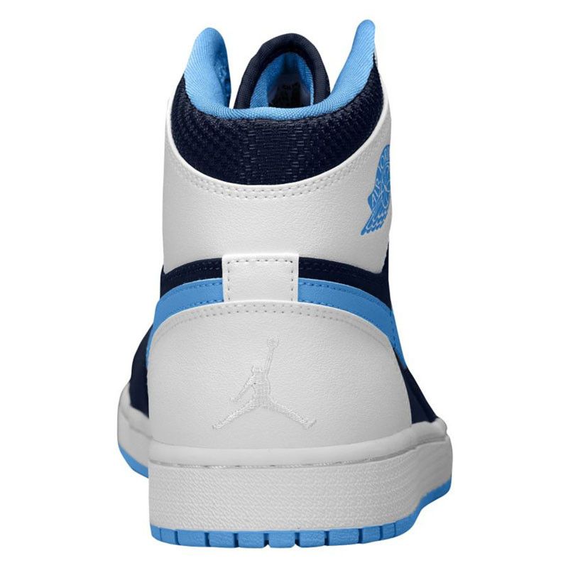 Air jordan 1 retro high cp3 deals