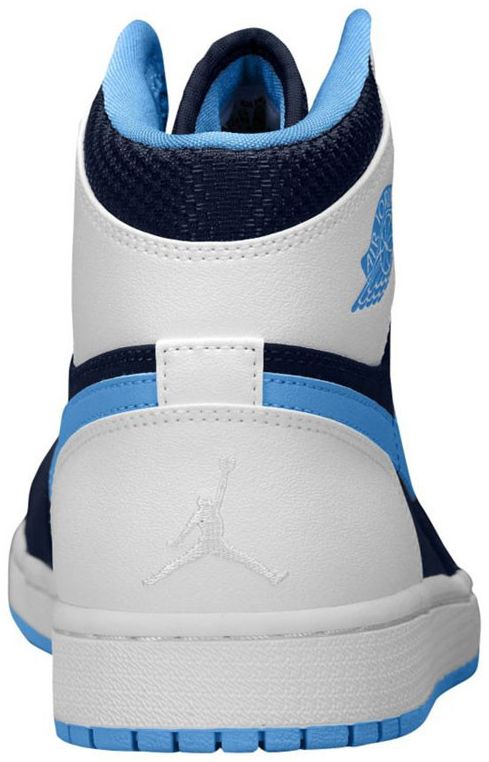 Air Jordan 1 Retro High CP3