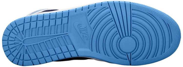 Air Jordan 1 Retro High CP3