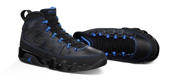 Jordan 9 bottom store