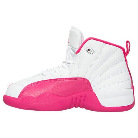 Buy Air Jordan 12 Retro GP 'Vivid Pink' - 510816 109 | GOAT