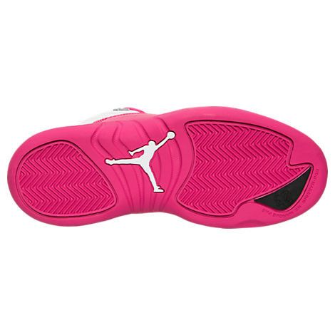 Rossiページ Buy Air Jordan 12 Retro GP 'Vivid Pink' - 510816 109 | GOAT