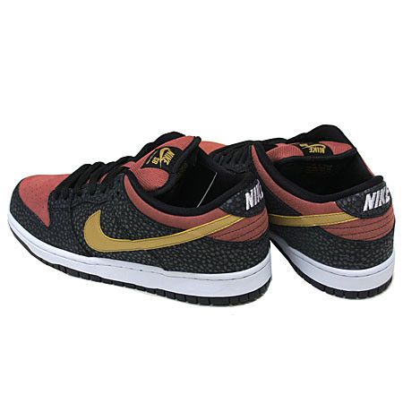 Buy Dunk Low Premium SB QS 'Walk Of Fame' - 504750 076 | GOAT