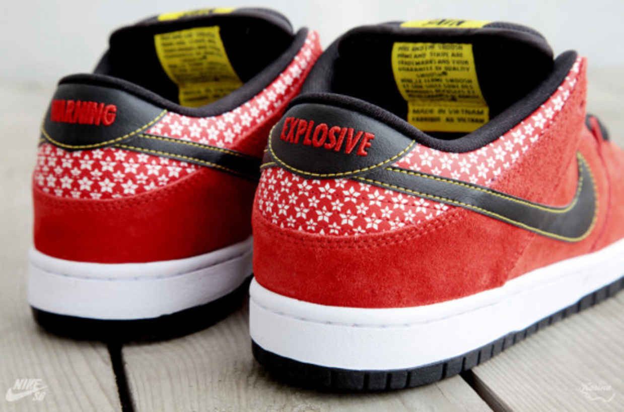Nike sb firecracker new arrivals