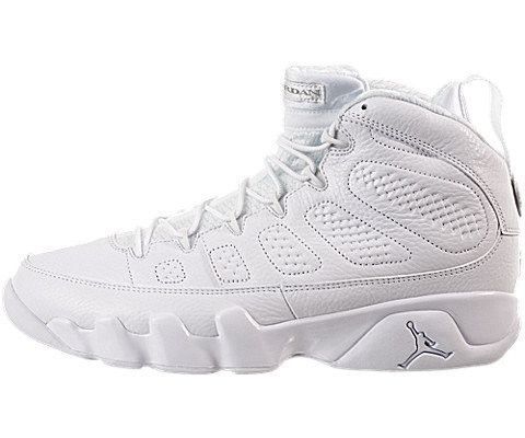 Buy Air Jordan 9 Retro 25th Anniversary 302370 104 GOAT