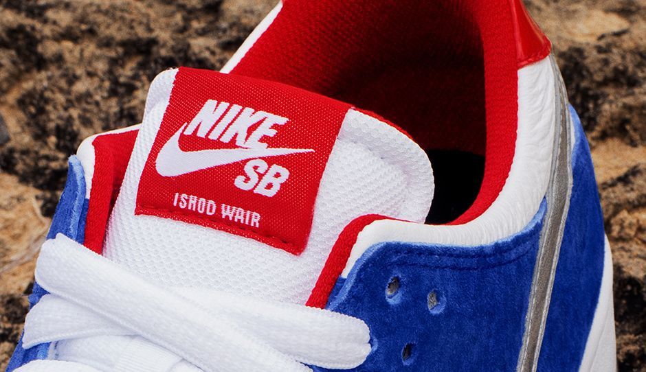 Nike sb dunk low pro ishod wair qs new arrivals