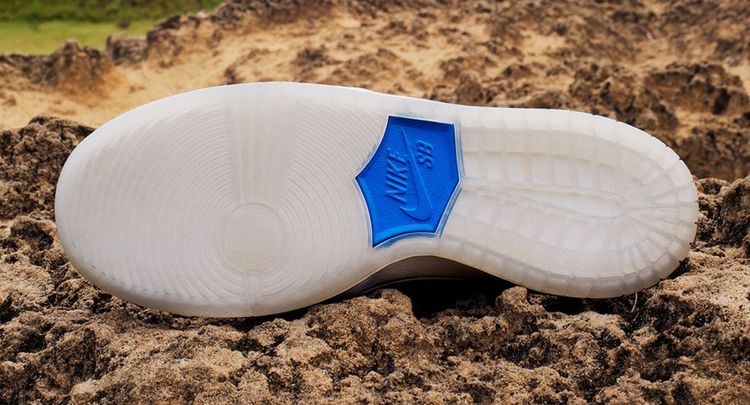 Nike SB Dunk Low Pro Ishod Wair QS