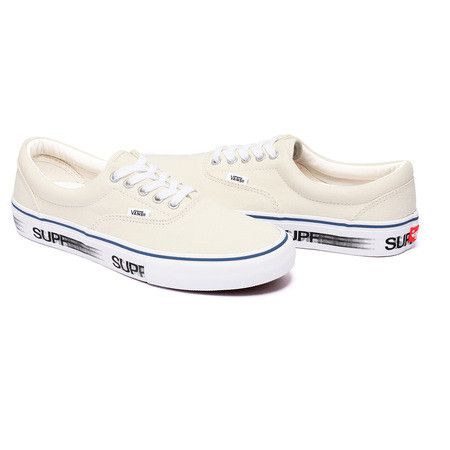 Buy Supreme x Vans Era Pro 