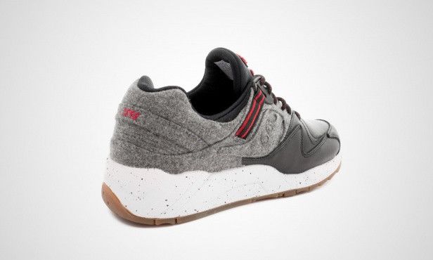Saucony grid 9000 varsity jacket on sale
