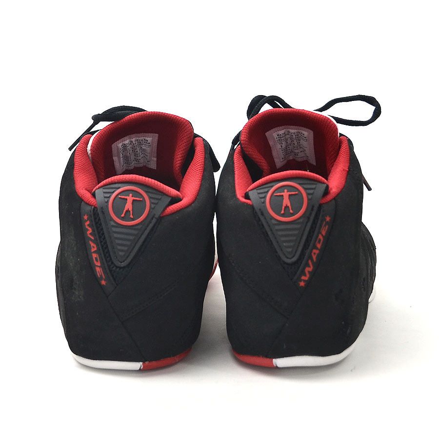 Buy Converse Wade 1 Mid 'Playoffs' - 1W802 | GOAT