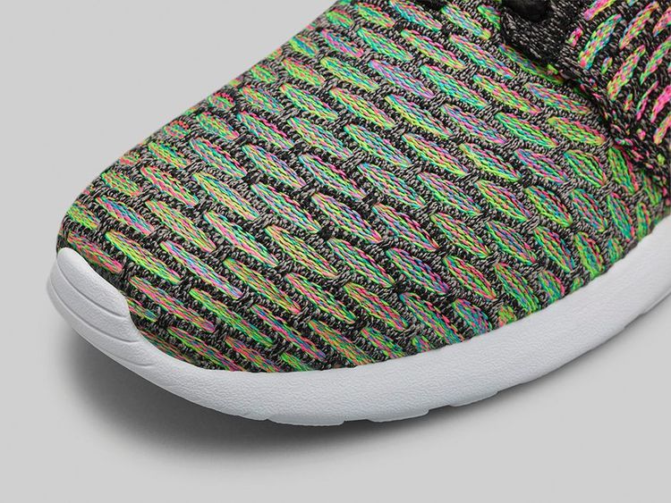 Nike Roshe NM Flyknit