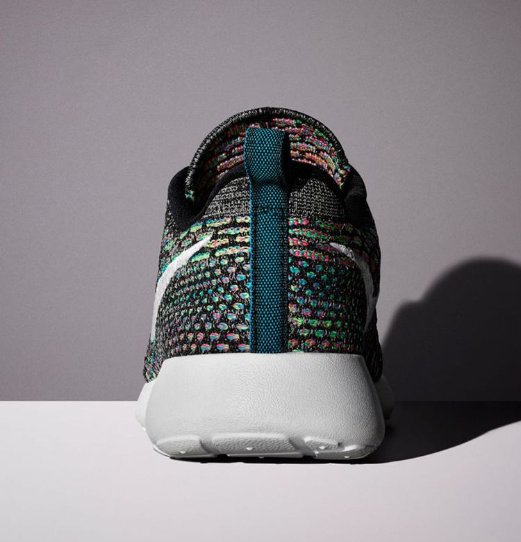 Nike Roshe NM Flyknit