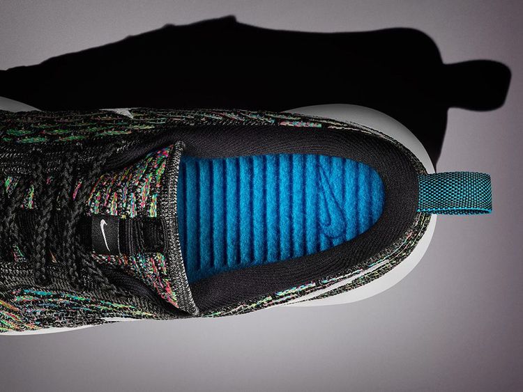 Nike Roshe NM Flyknit