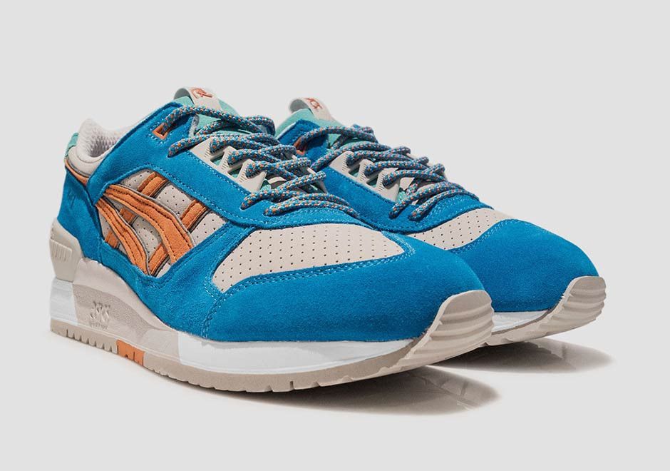 Buy Patta x Gel Respector Anime H60UK 0509 GOAT