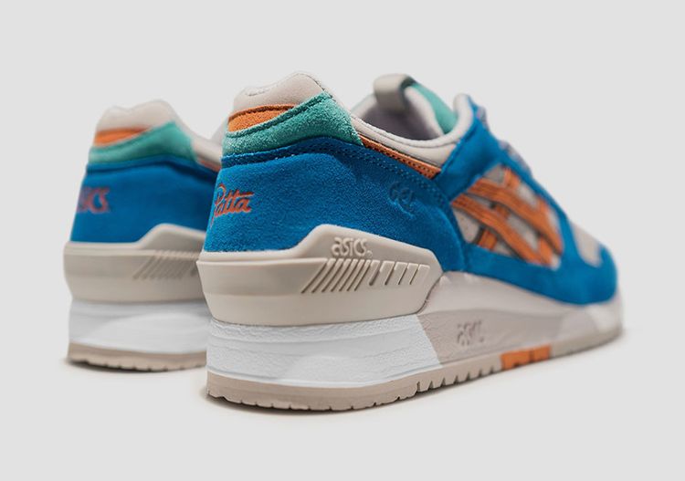 Buy Patta x Gel Respector 