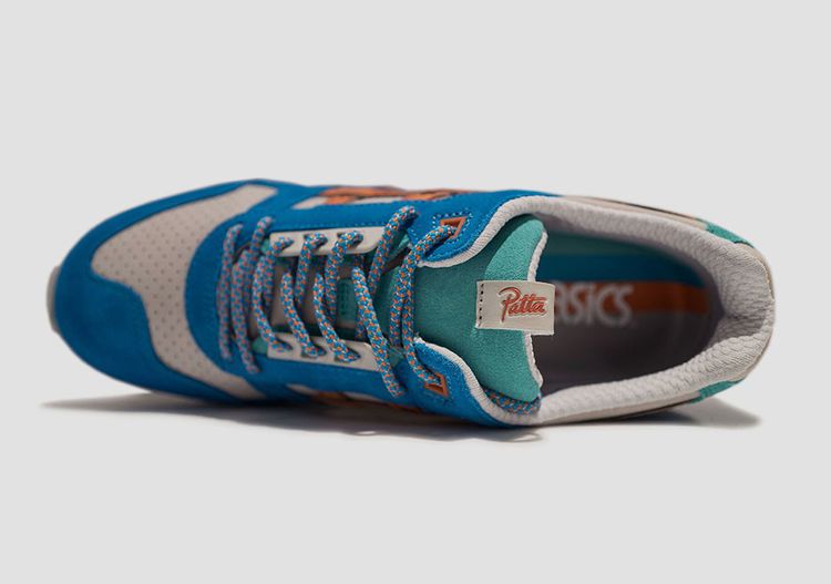 Buy Patta x Gel Respector 