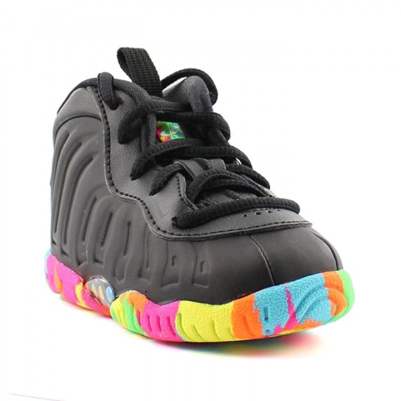 Size 10.0 Lil Posite One Toddler Fruity Pebbles