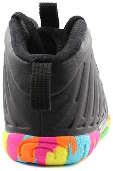 Nike Lil Posite One Toddler Fruity Pebbles