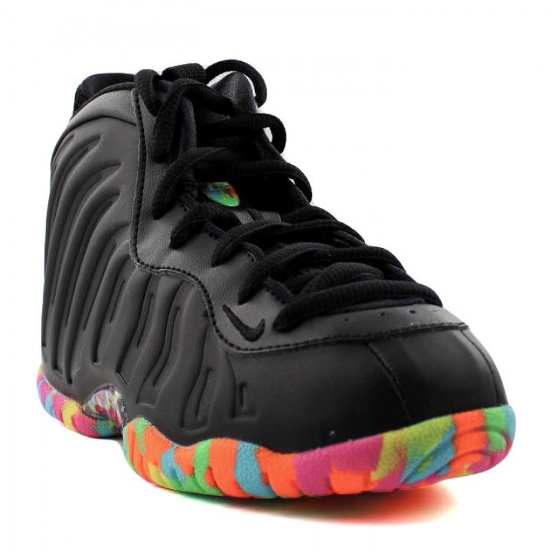 Nike little posite one fruity pebbles new arrivals