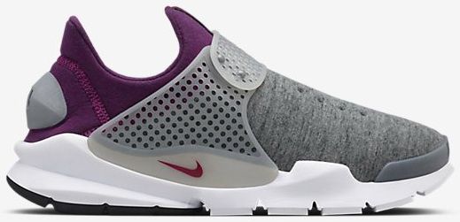 Nike Sock Dart Tech Fleece Mulberry