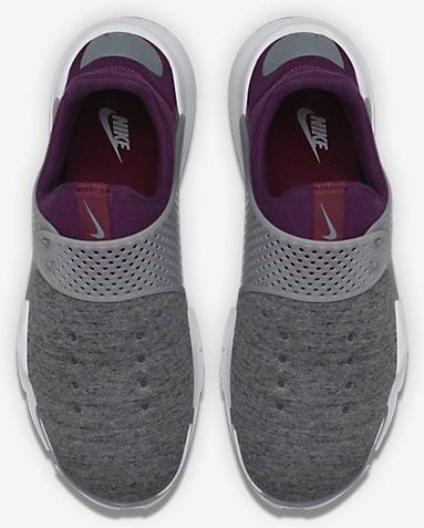 Nike Sock Dart Tech Fleece Mulberry