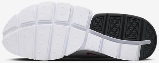 Nike Sock Dart Tech Fleece Mulberry