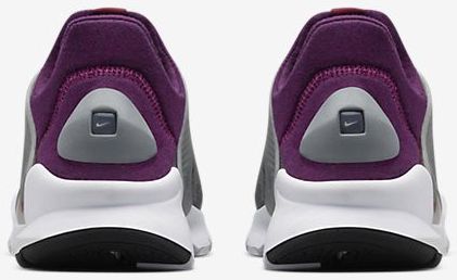 Nike Sock Dart Tech Fleece Mulberry