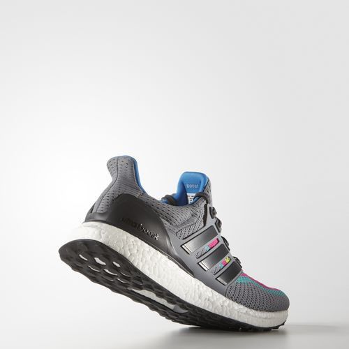 Adidas ultra boost rainbow gradient cheap