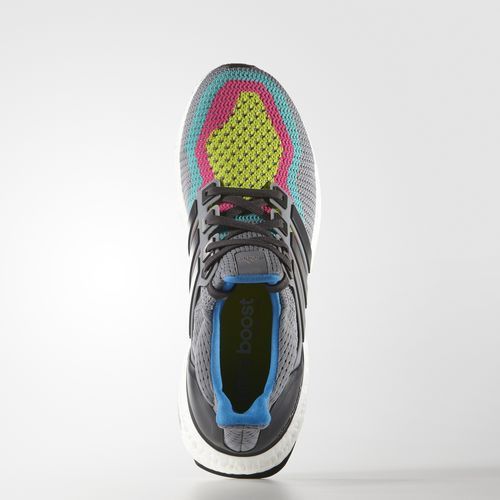 Adidas UltraBoost 20 Rainbow Gradient