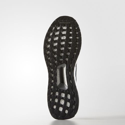 Adidas UltraBoost 20 Rainbow Gradient