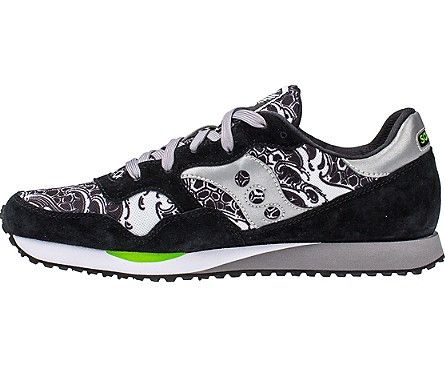 Buy Saucony Toshikazu Nozaka x DXN Trainer 'Tokyo' - S70268 1 | GOAT