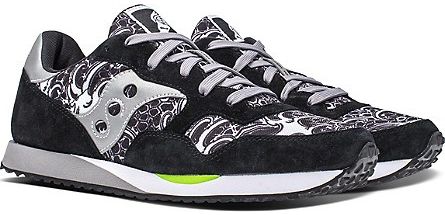 Saucony Toshikazu Nozaka x DXN Trainer Tokyo