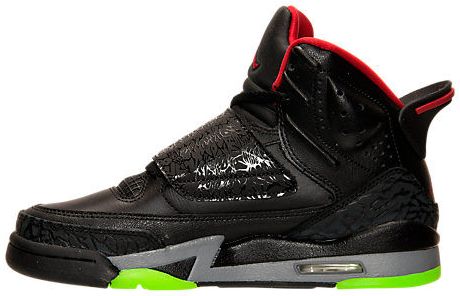 Jordan son of mars yeezy discount