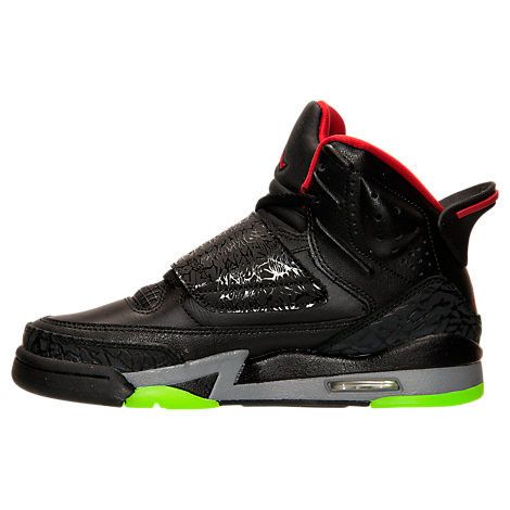 Jordan yeezy son of mars outlet